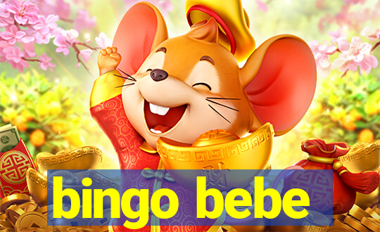 bingo bebe